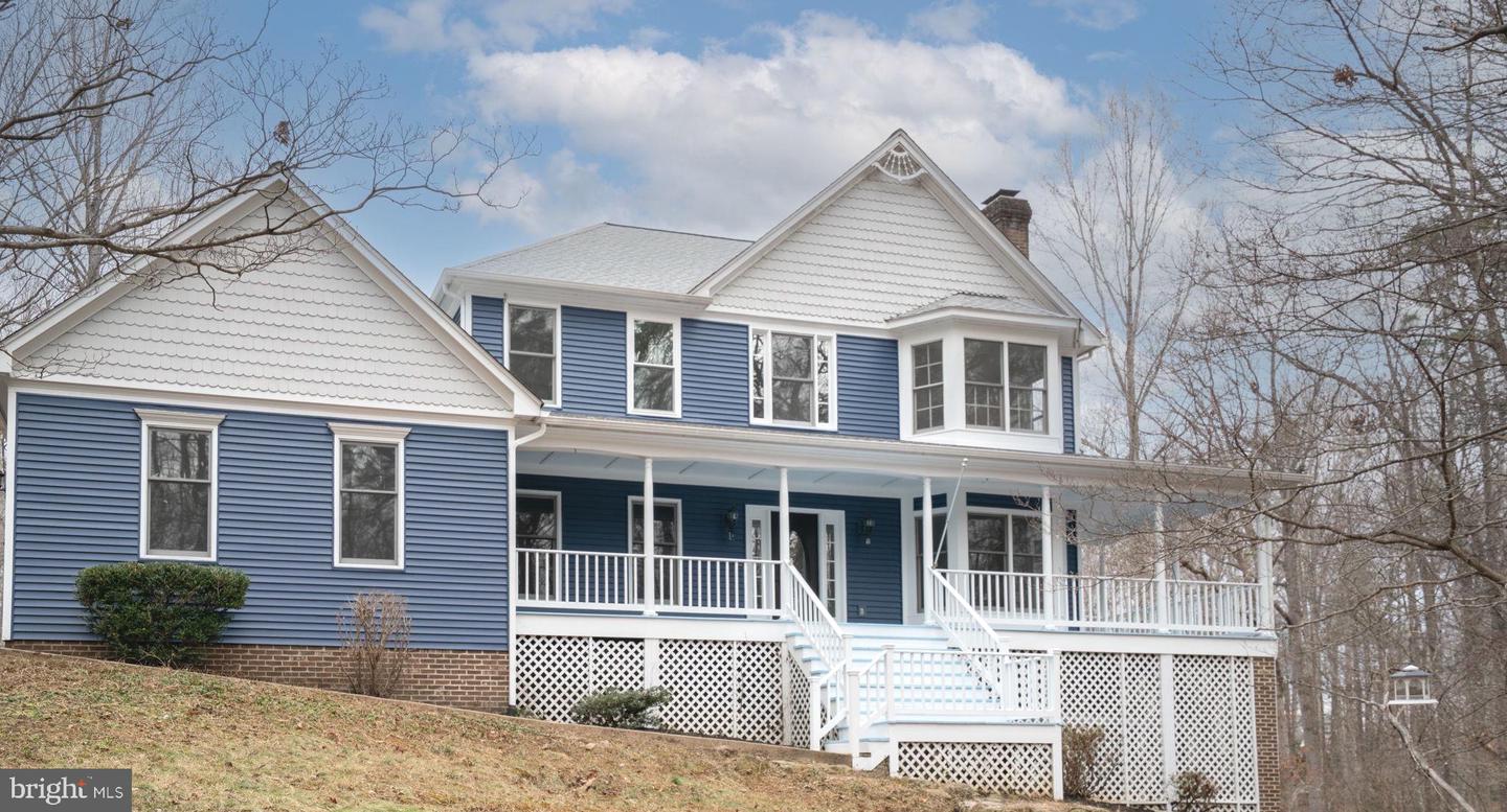 8261 Tinsley Place, Culpeper