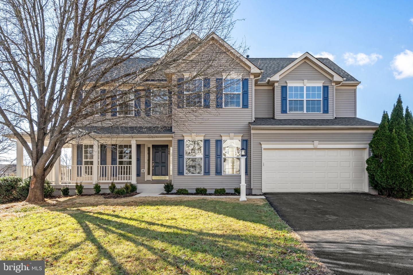 755 Holly Leaf Road, Culpeper