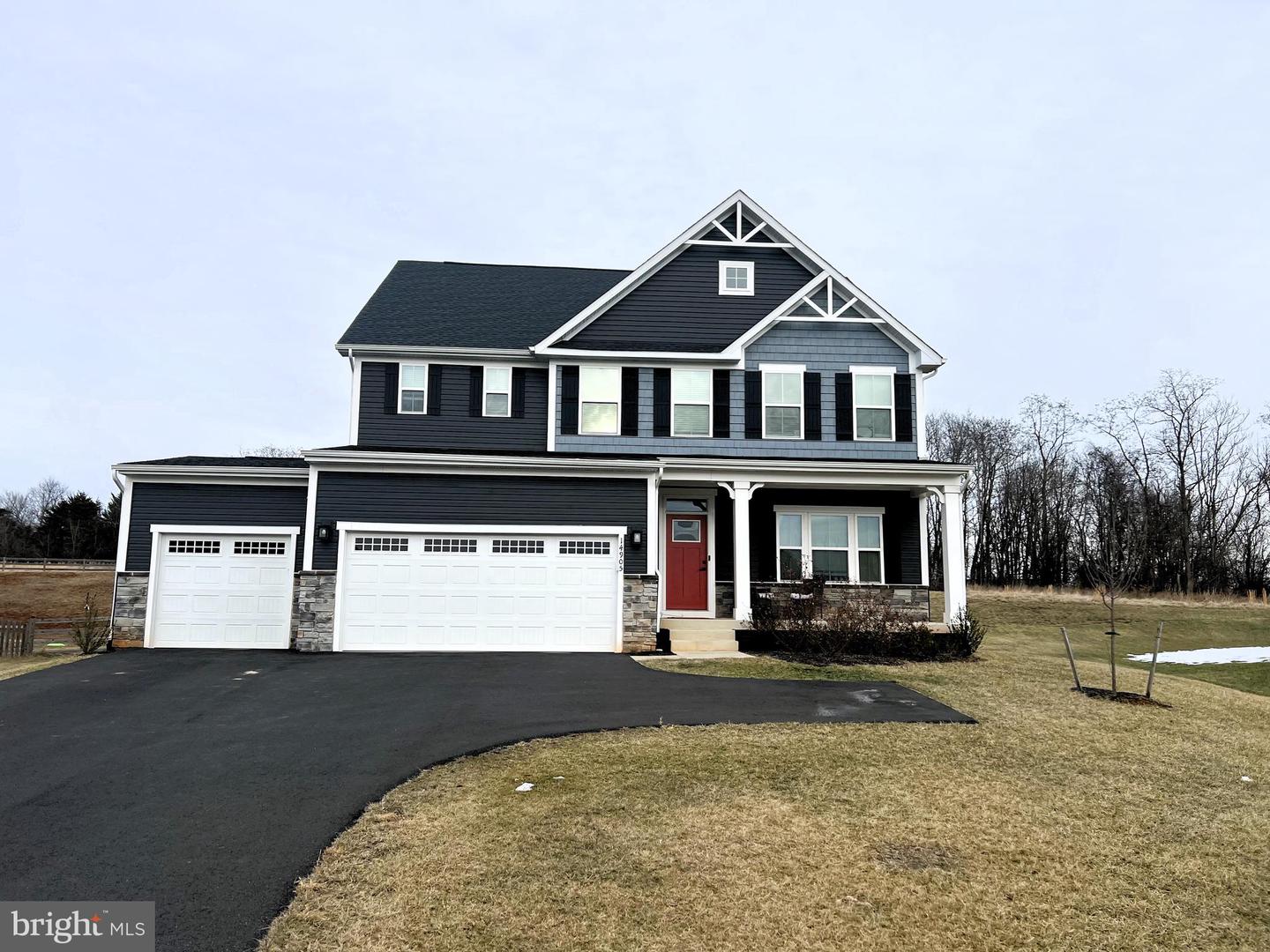 14905 Mapleridge Road, Culpeper