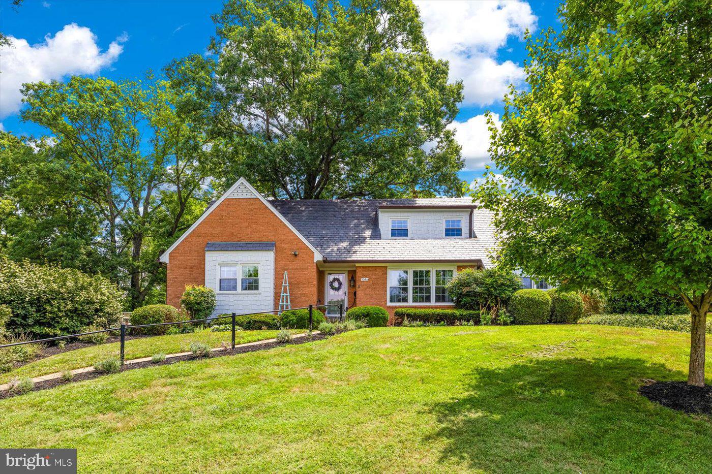 1084 Oaklawn Drive, Culpeper