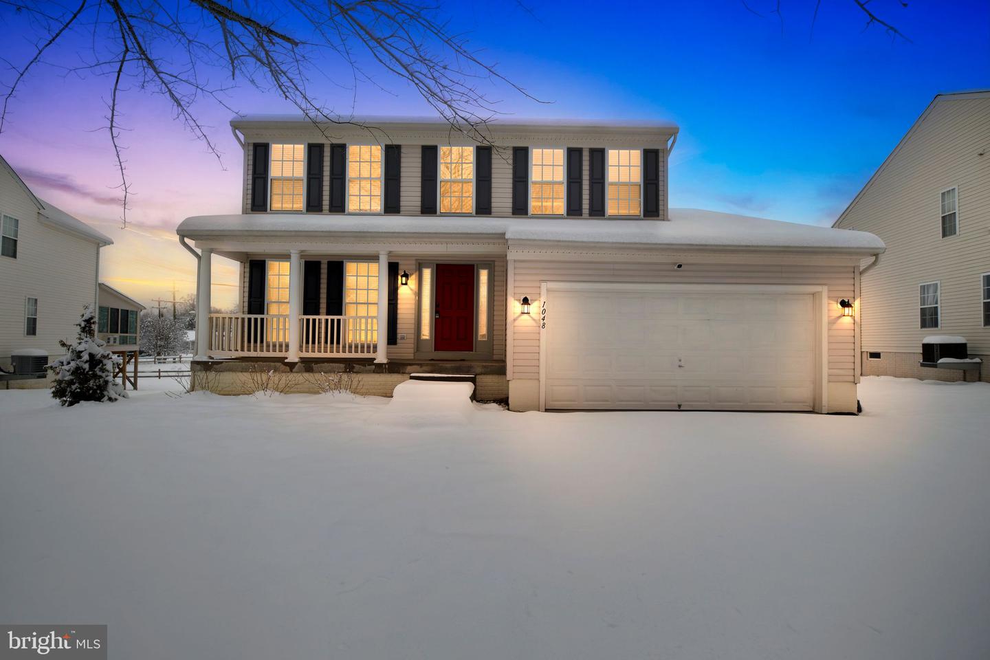 1048 Riverdale Circle, Culpeper