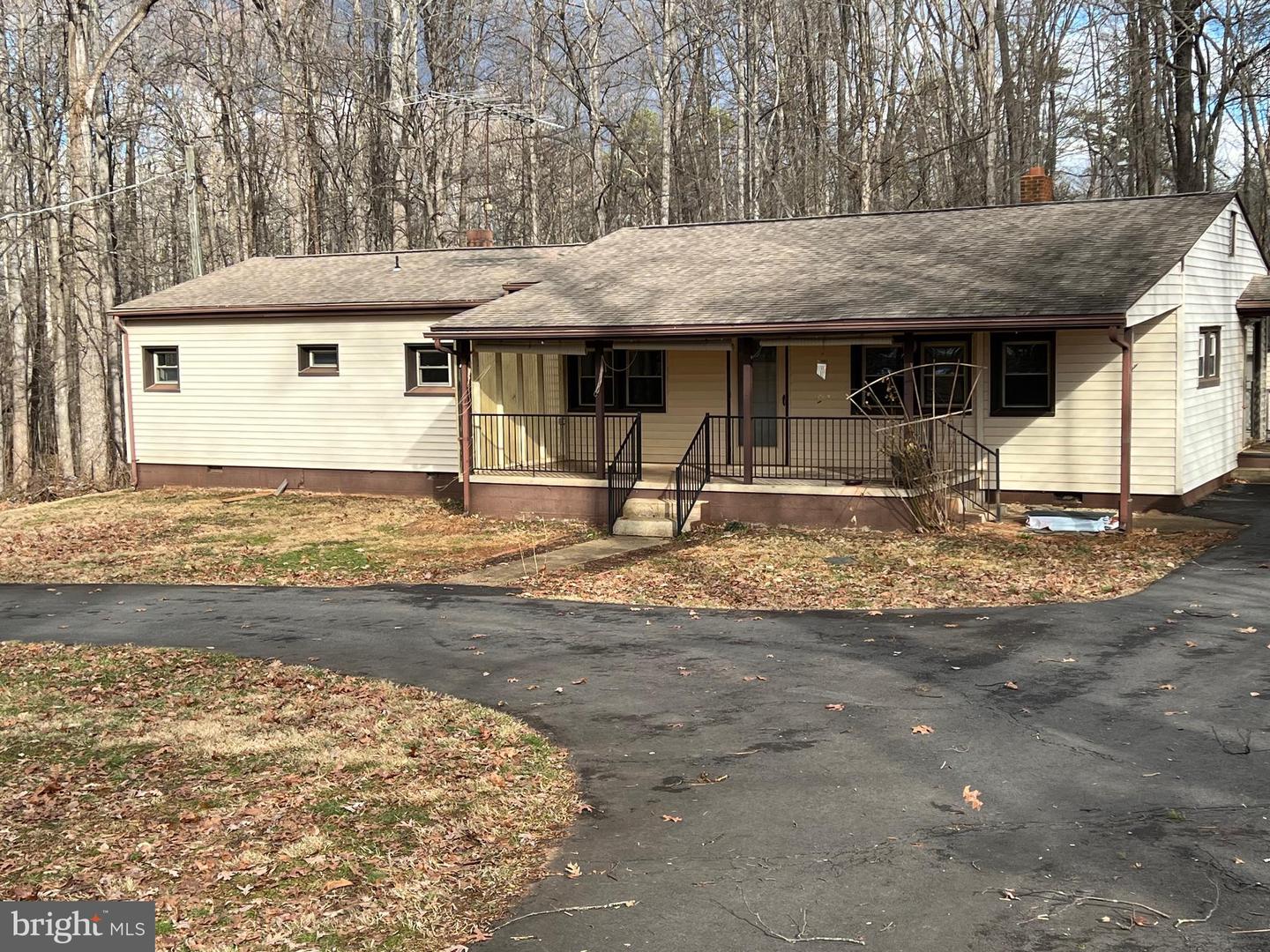 18211 Birmingham Road, Culpeper