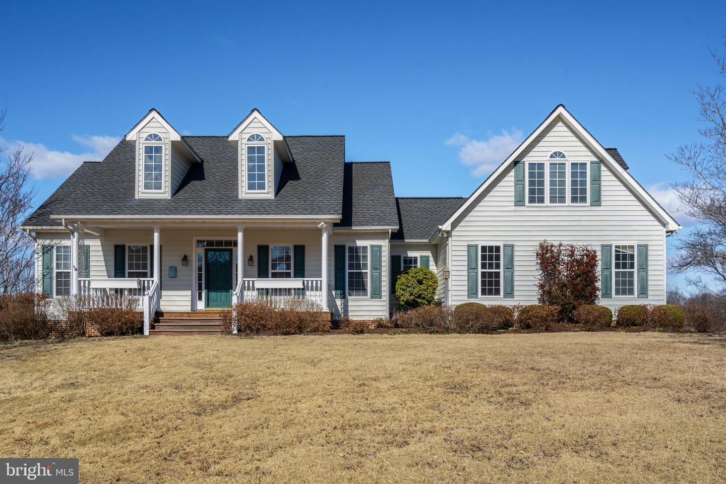 18464 Snaffle Lane, Culpeper