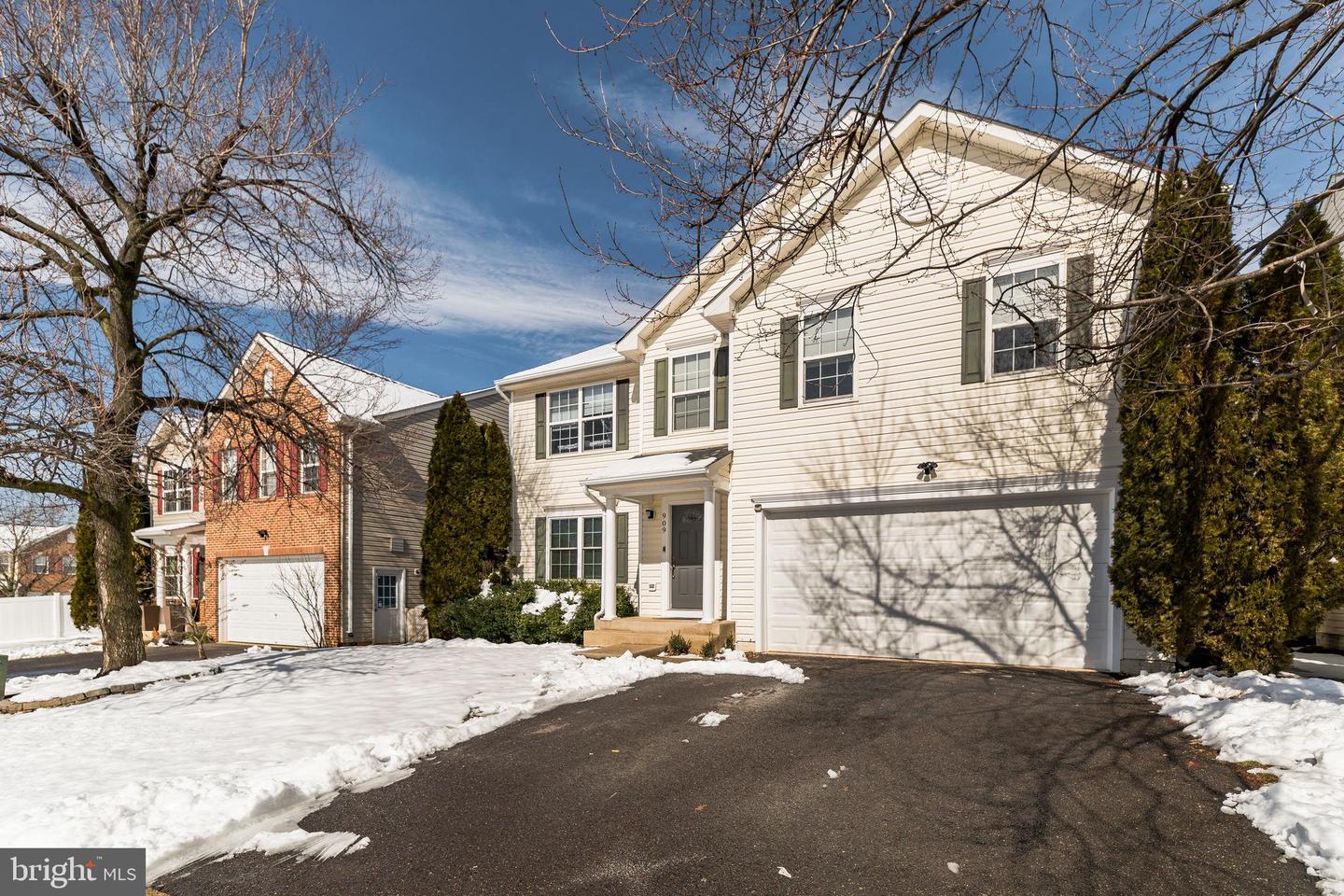 909 Fairtree Lane, Culpeper