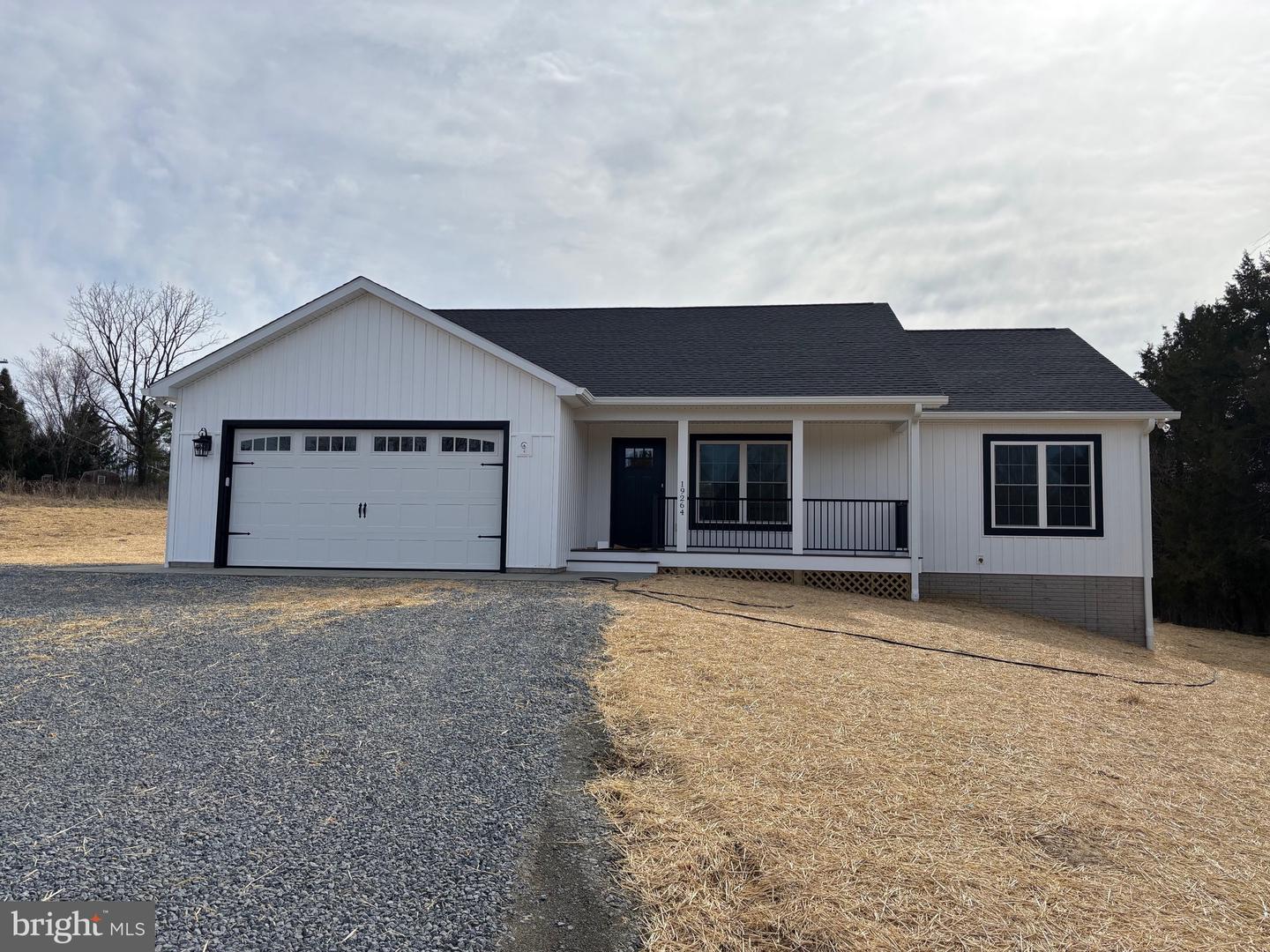 19264 Nelda Lane, Culpeper