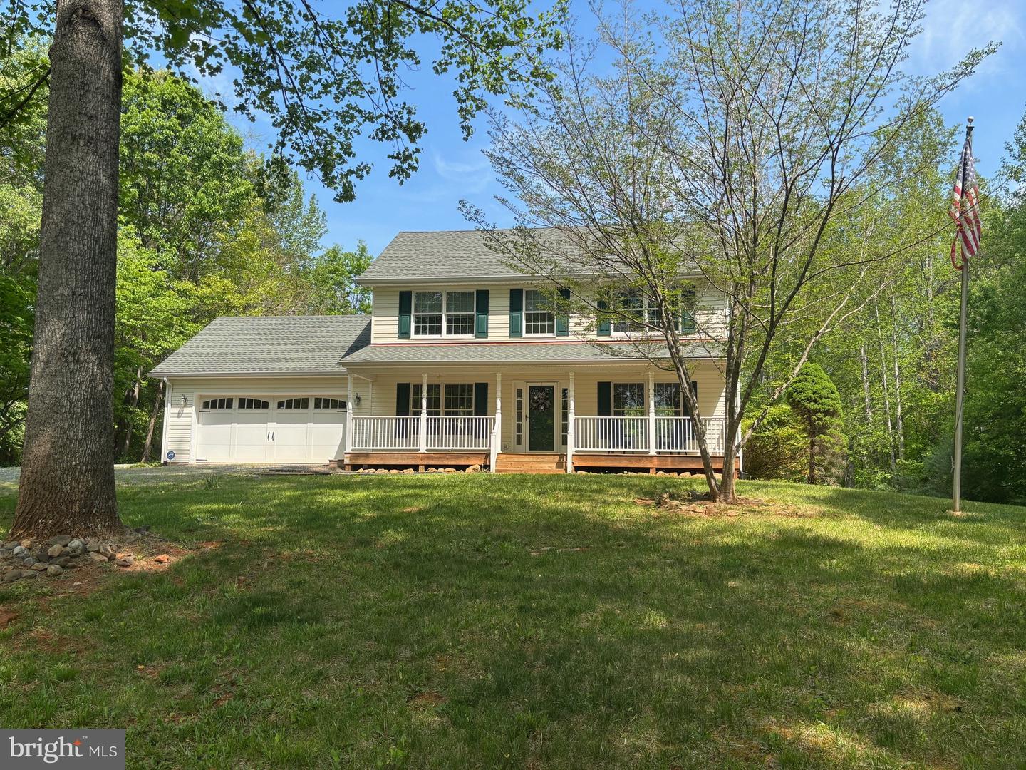 7857 Hazeland Lane, Boston