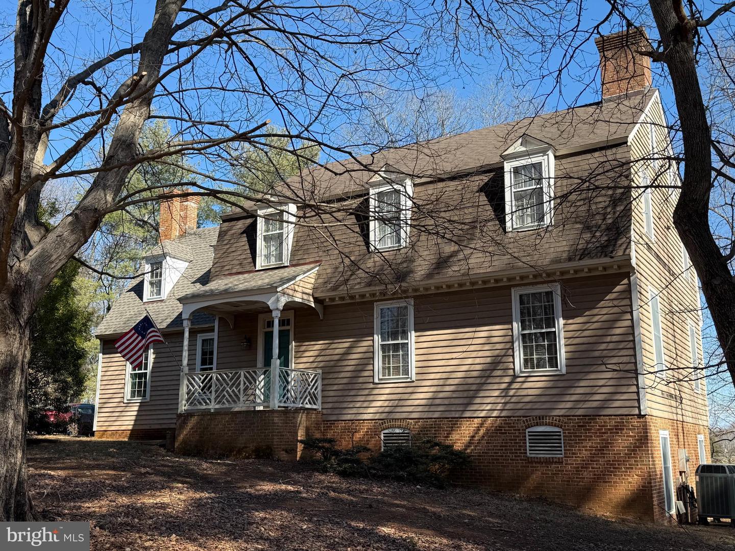 19389 Woods Road, Culpeper