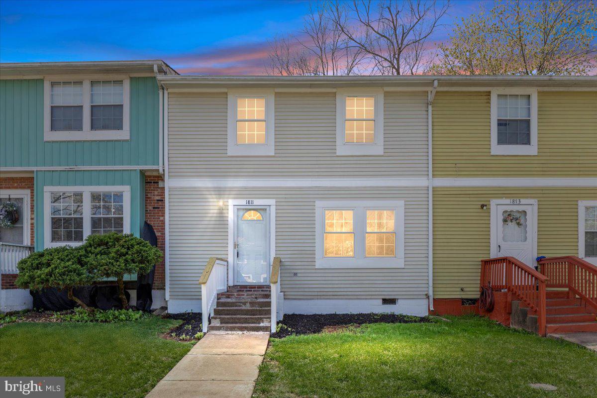 1811 Picadilly Circus, Culpeper