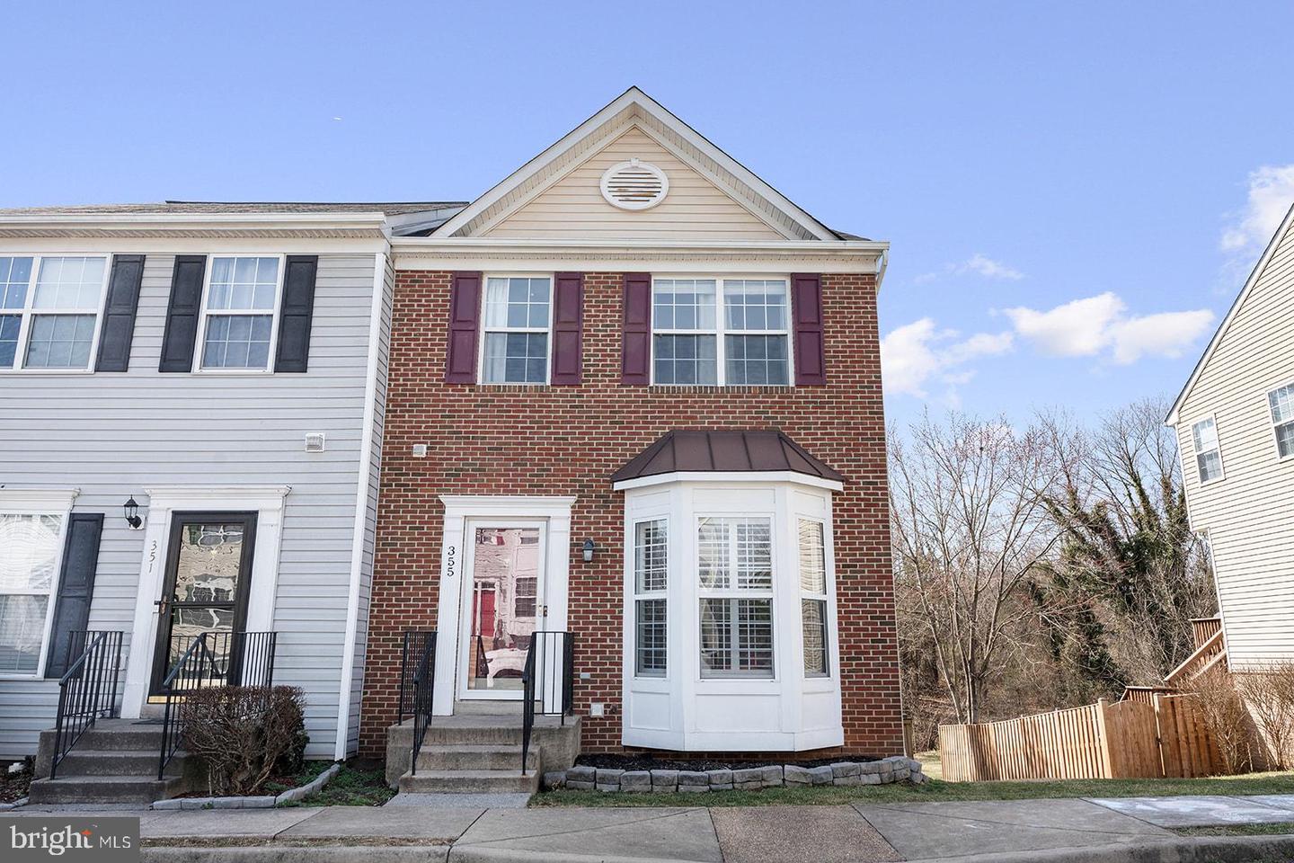 355 Snyder Lane, Culpeper