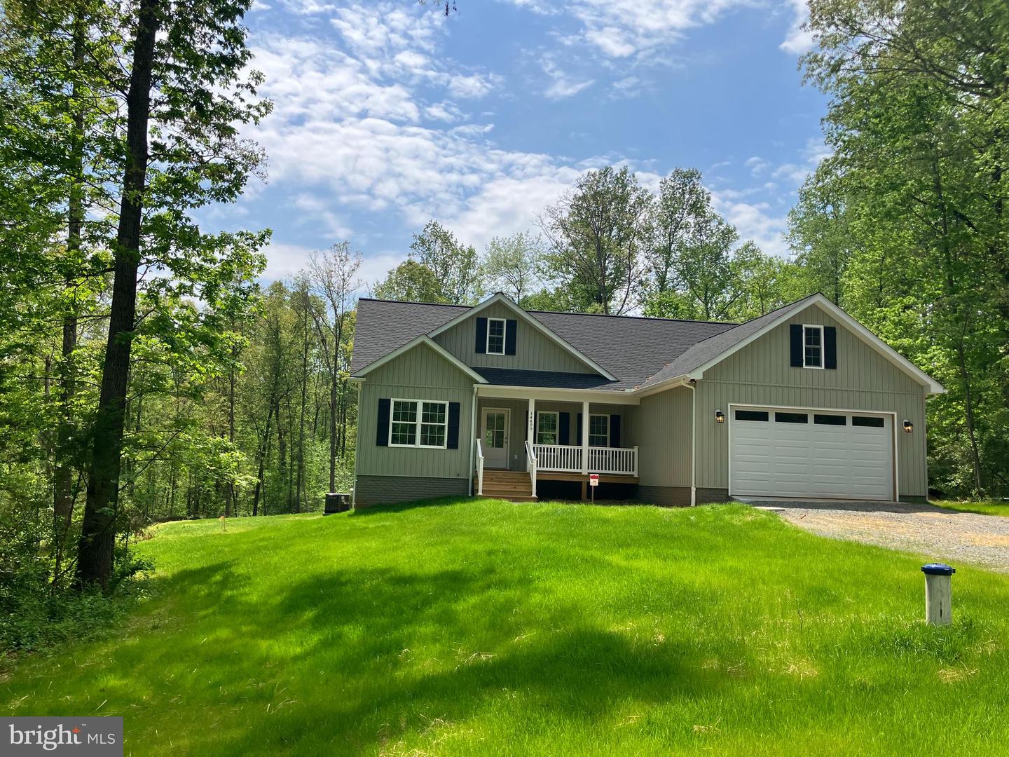14400 Reva Road, Reva