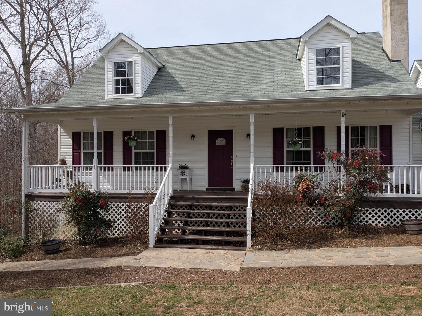 25093 Rodriguez Lane, Elkwood