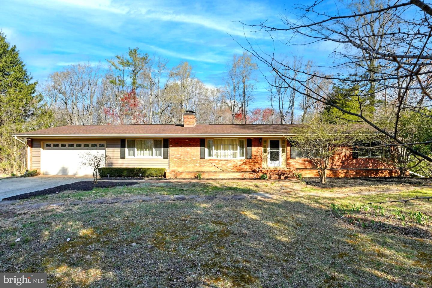 8117 Kirtley Trail, Culpeper