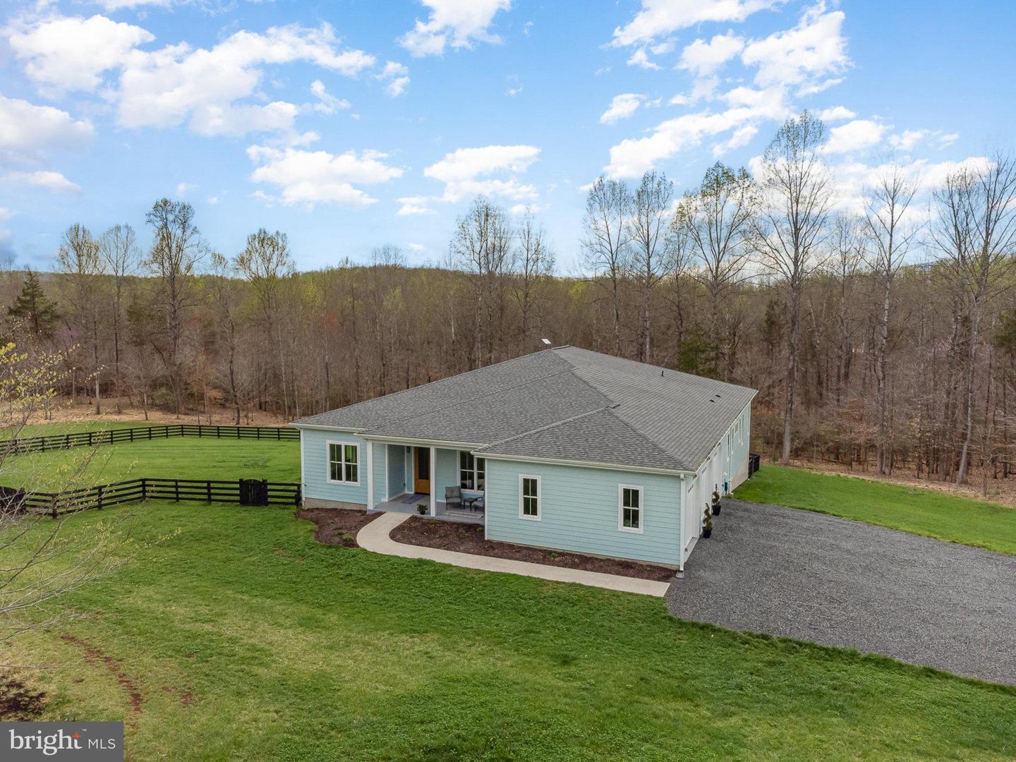 17310 Haverford Drive, Rixeyville