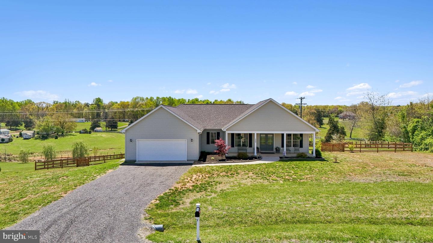 9480 Galveston Drive, Culpeper