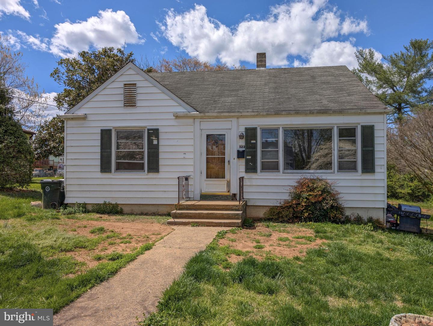 1122 Lee Street, Culpeper