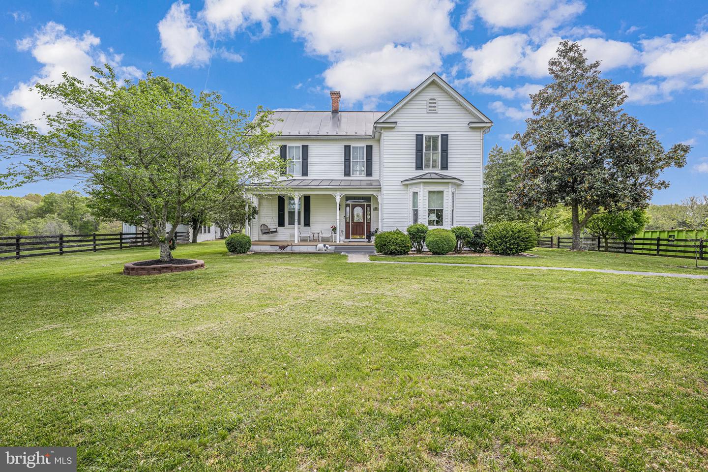 18061 Youngs Lane, Elkwood