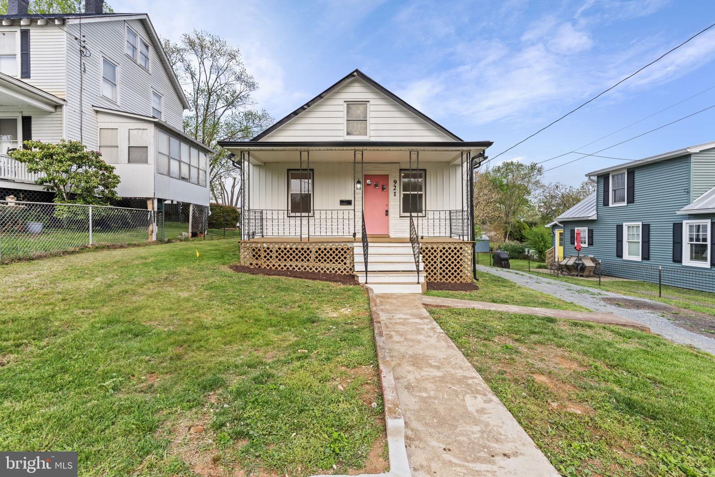921 Terrace St, Culpeper