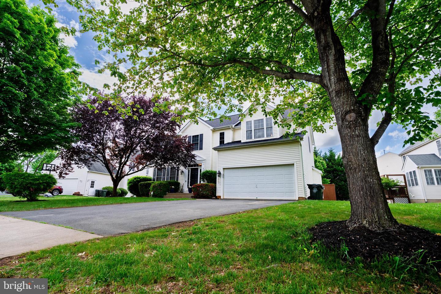 722 Blossom Tree Road, Culpeper