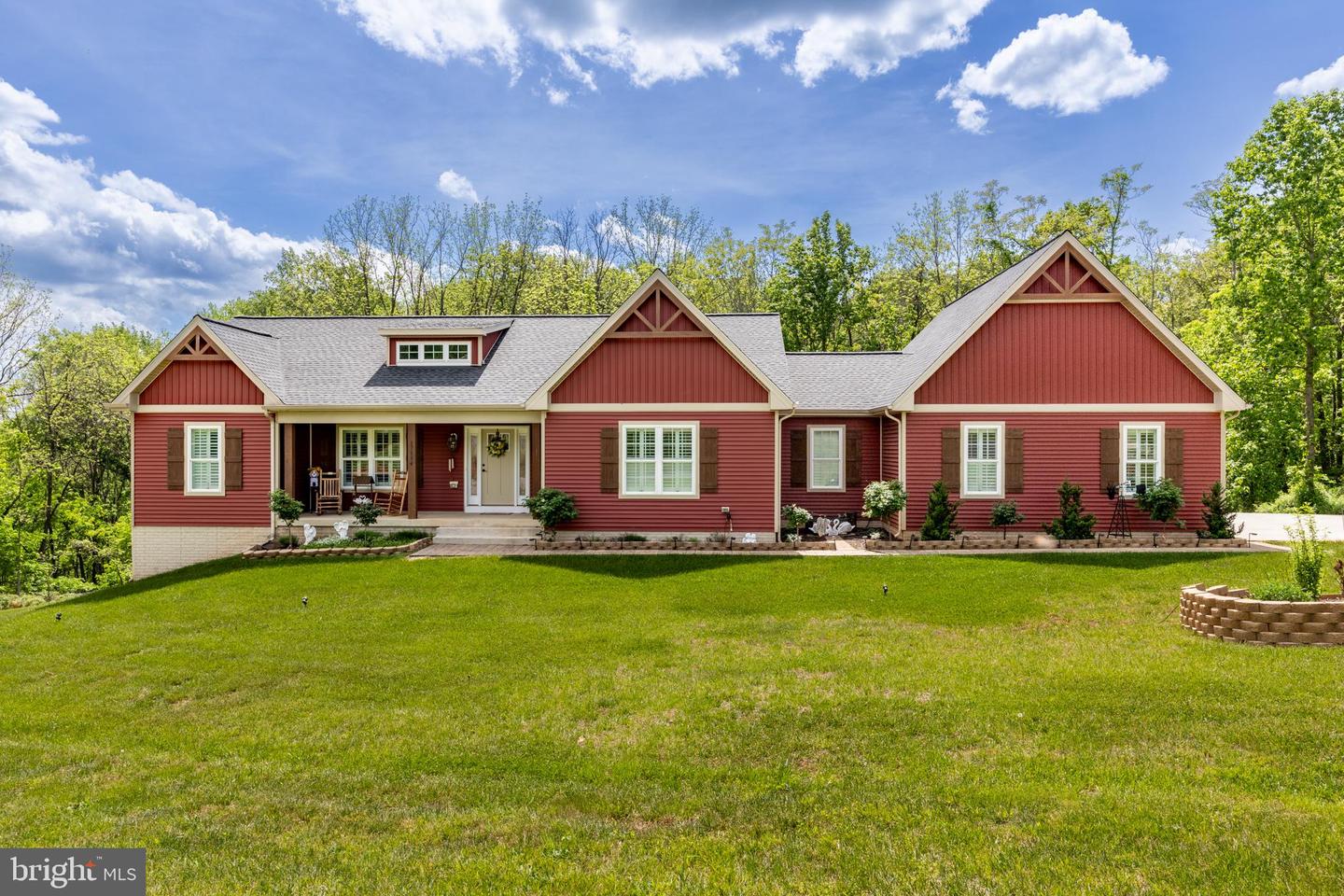 17114 Reid Hill, Culpeper