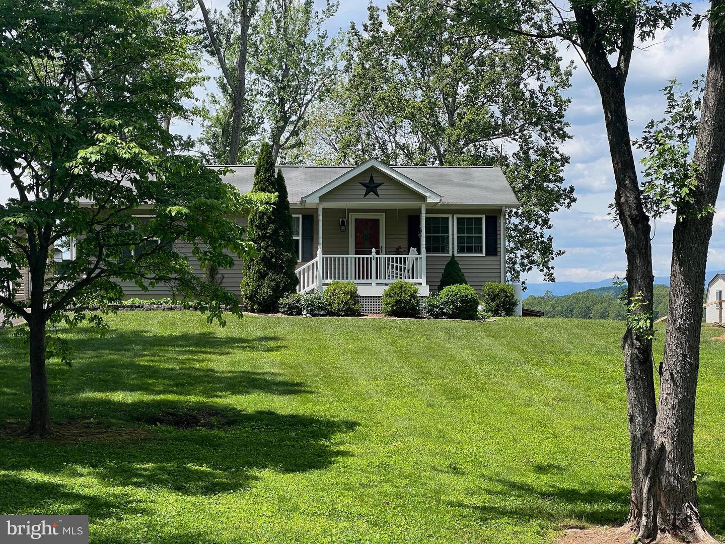 18198 Birmingham Rd., Culpeper