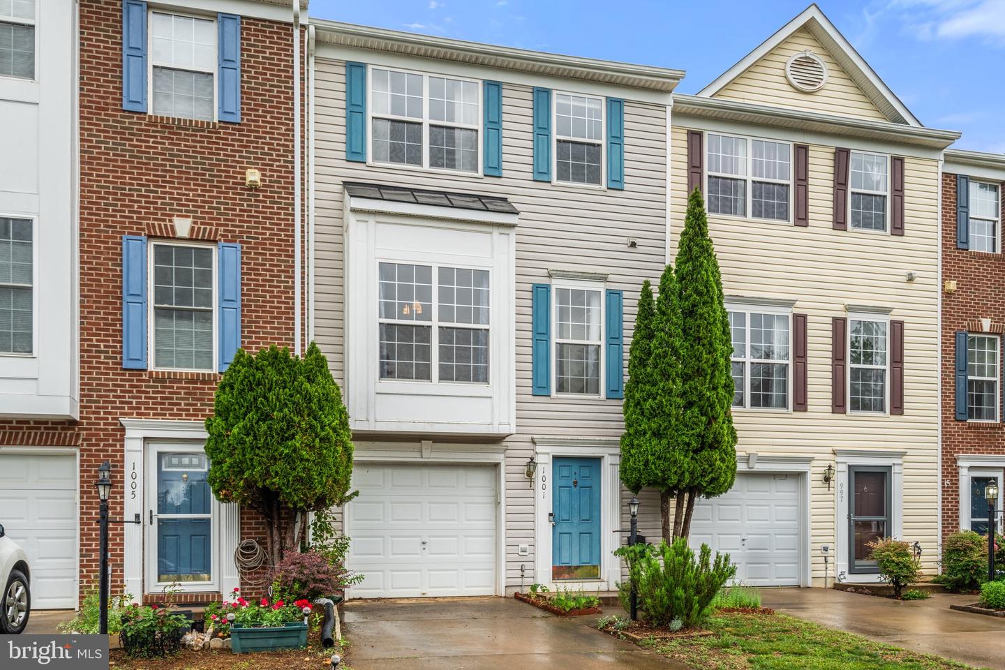 1001 Lake Pelham Drive, Culpeper