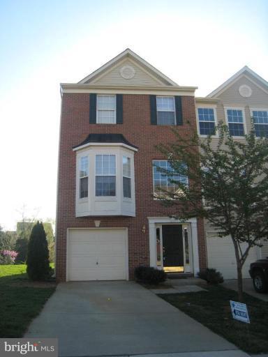 1007 Longview Lane, Culpeper