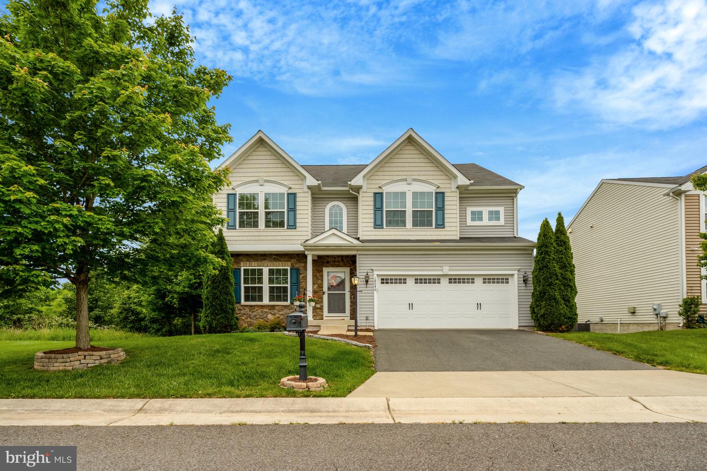 18046 Lakeford Drive, Culpeper