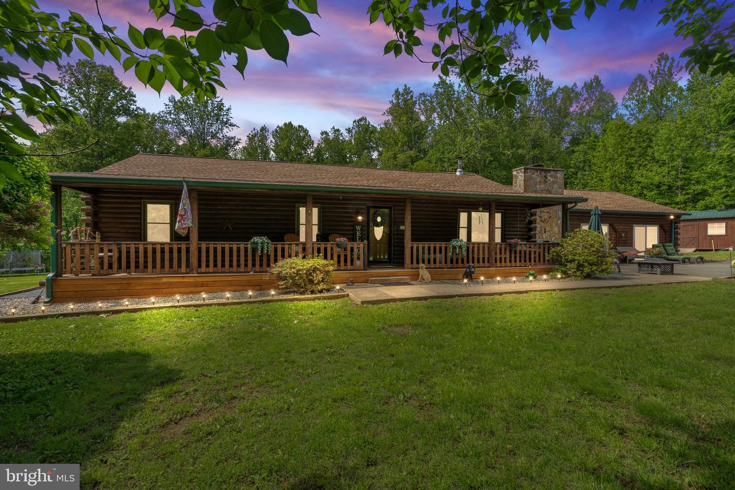 4162 Pinewood Lane, Jeffersonton