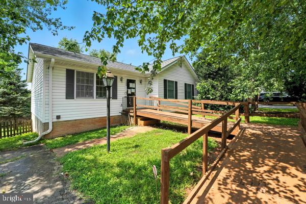 1600 Harrier Lane, Culpeper