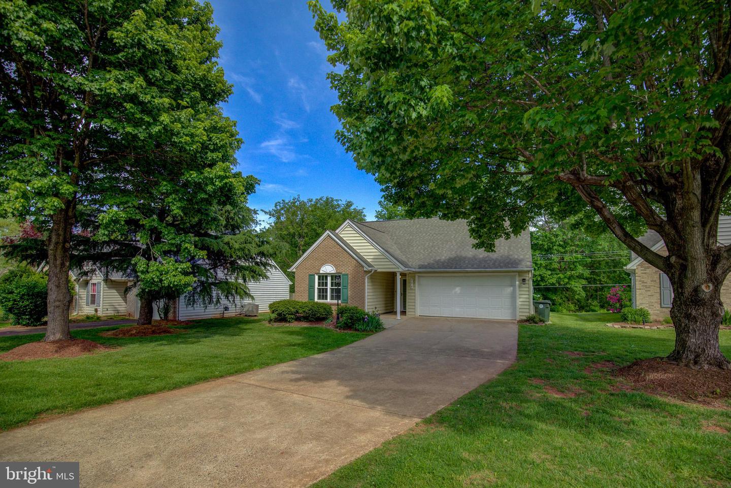 756 Ripplebrook Drive, Culpeper