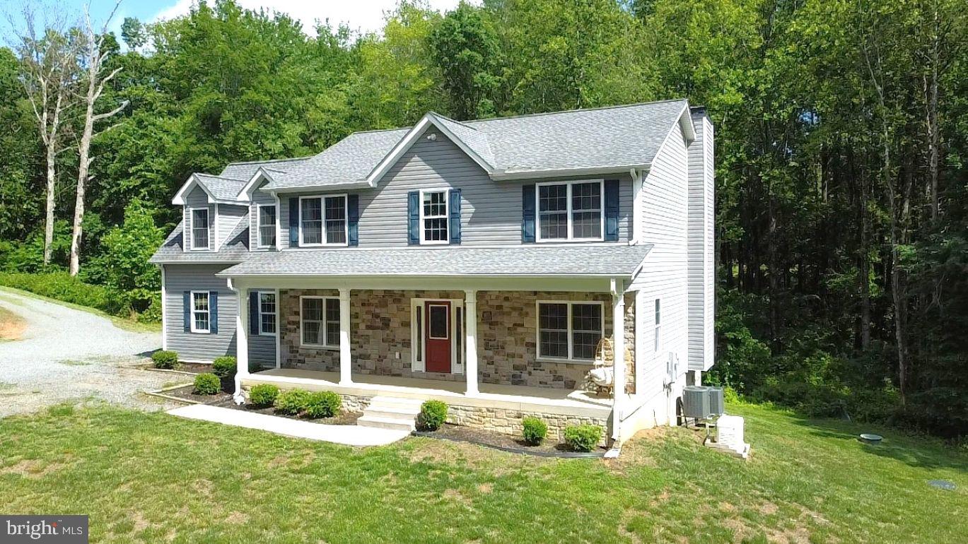 10440 Sperryville Pike, Culpeper