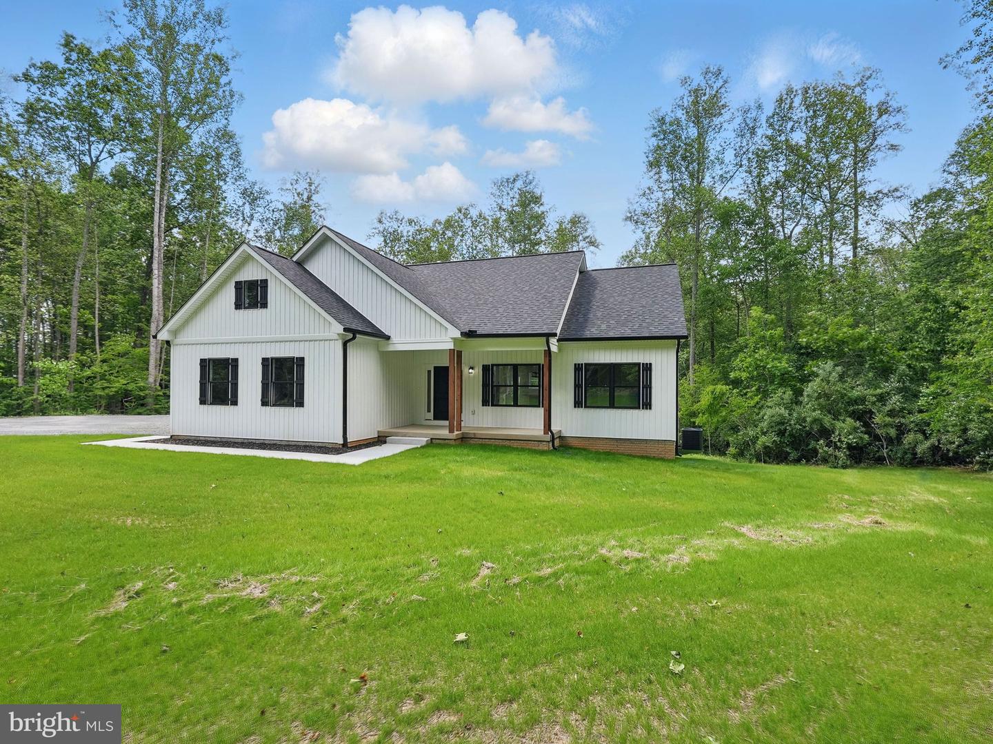 16355 Black Hill Road, Rixeyville