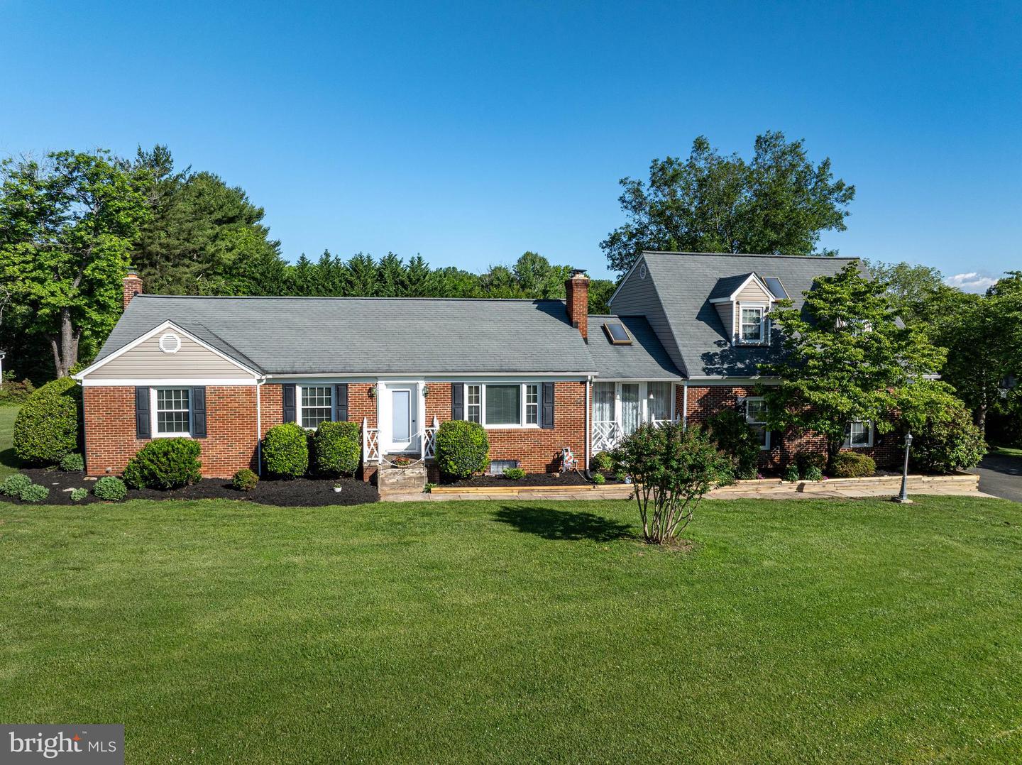 650 Yowell Drive, Culpeper