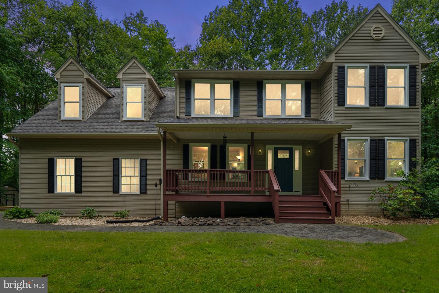 11332 Brinker Court, Culpeper