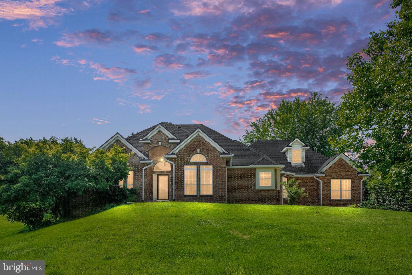 18894 Equestrian Lane, Culpeper