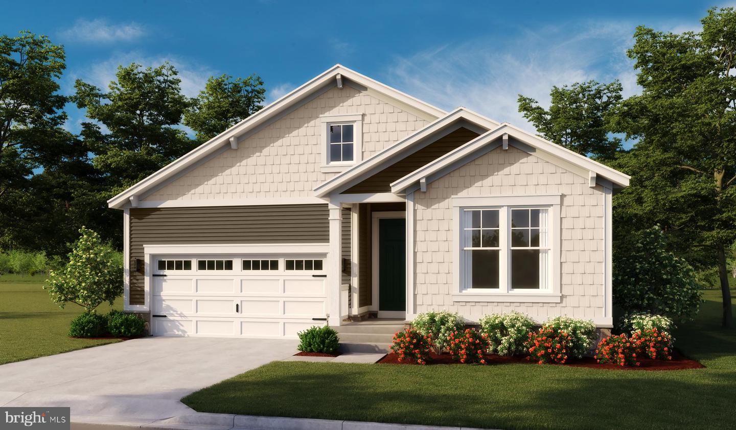 1929 Sunset Lane, Culpeper