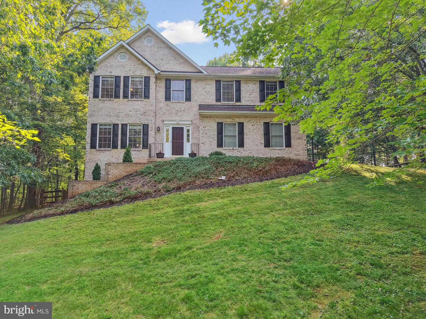 2357 Brighton Place, Jeffersonton