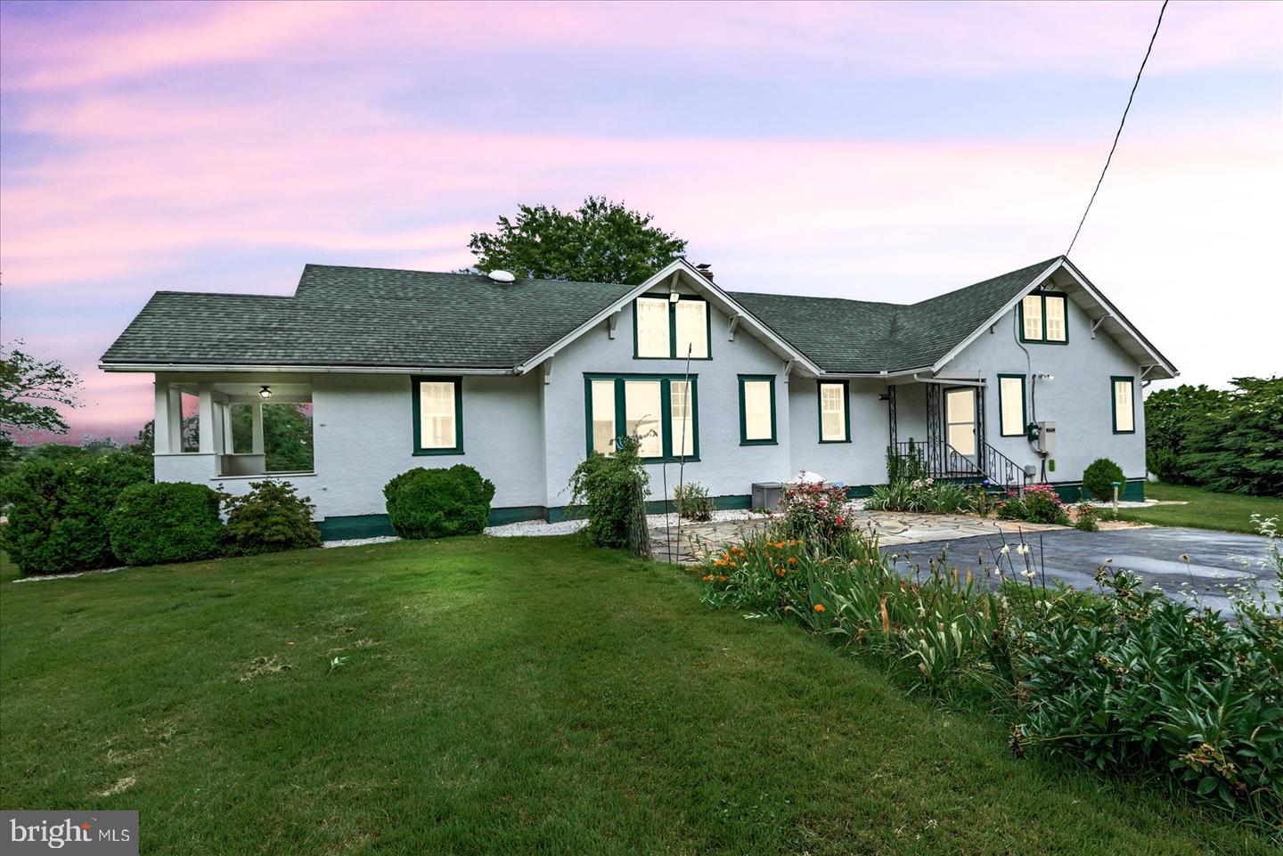 9309 Old Turnpike, Culpeper