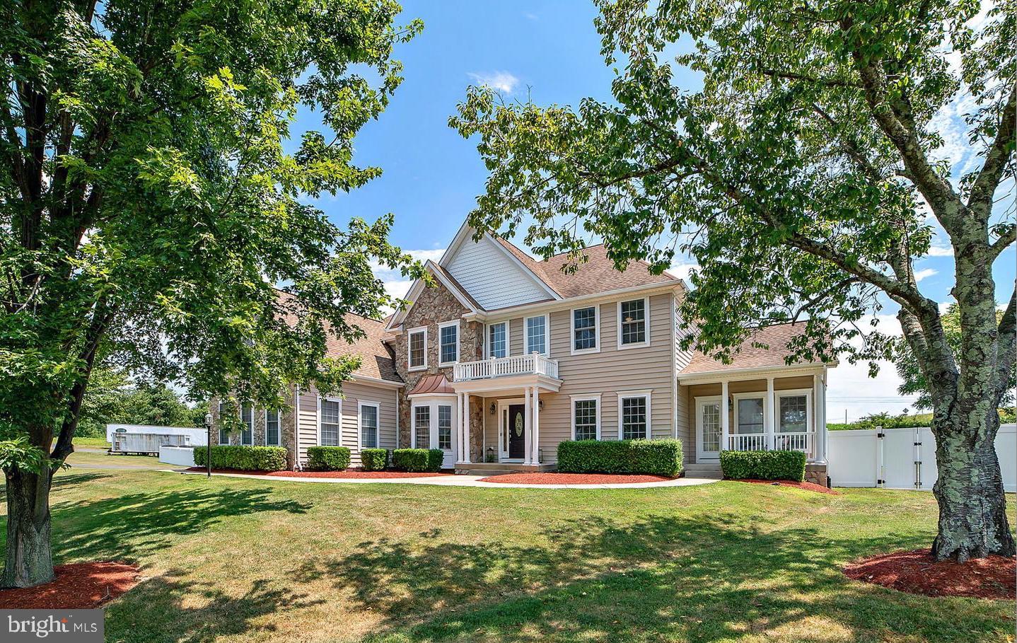 10314 Limestone Avenue, Culpeper