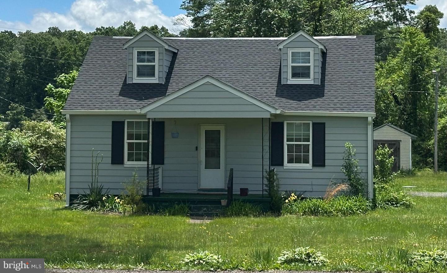 16142 Brandy Rd, Culpeper