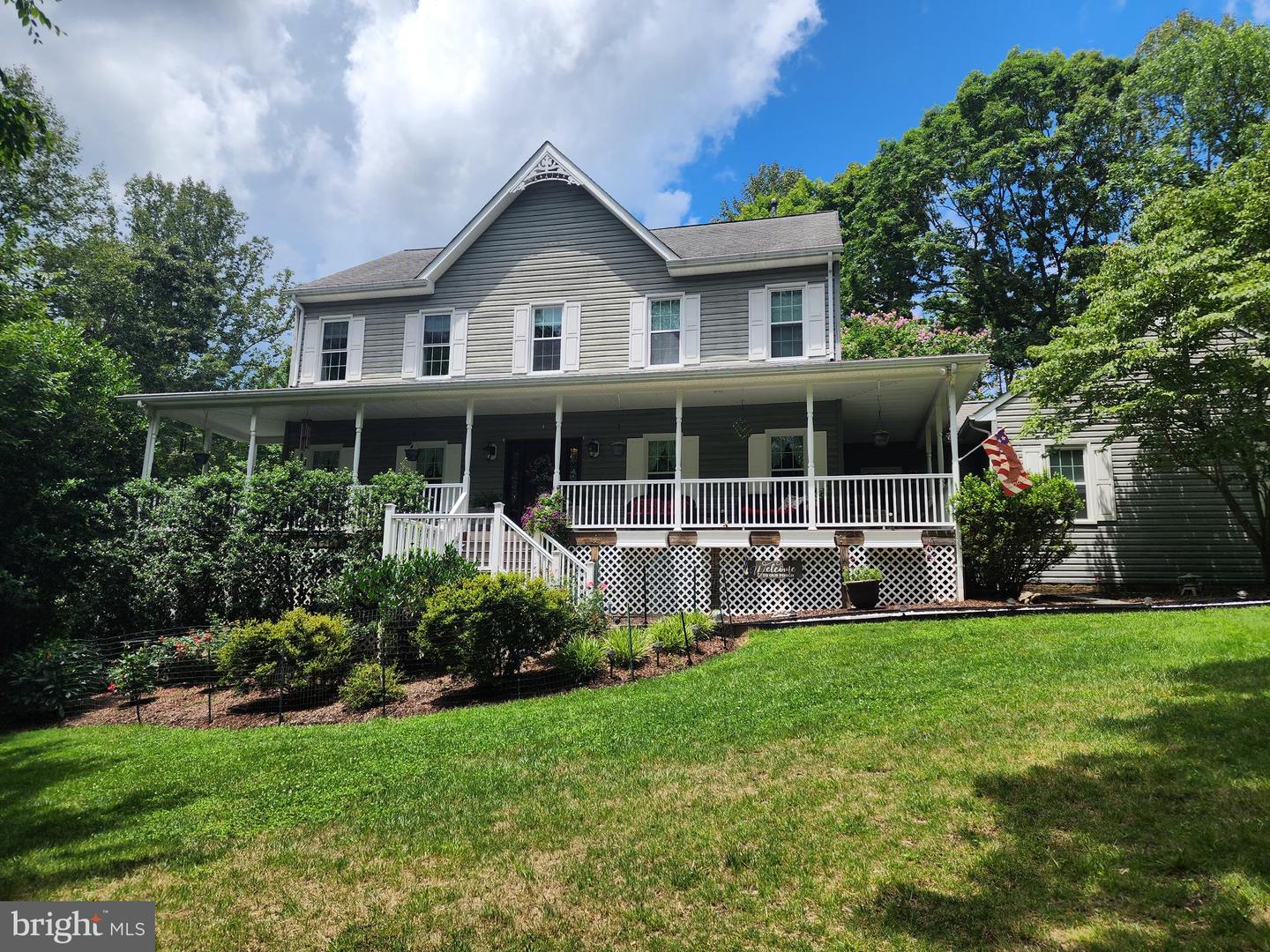 15545 Covey Circle, Amissville
