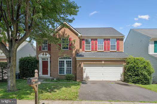 1025 Riverdale Circle, Culpeper