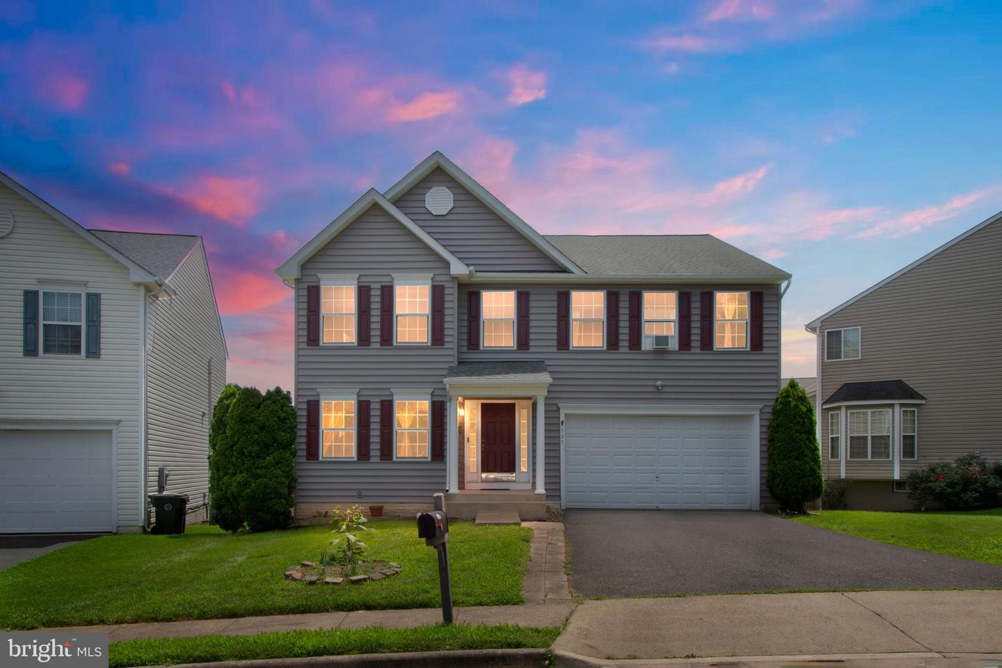 937 Lakewood Circle, Culpeper