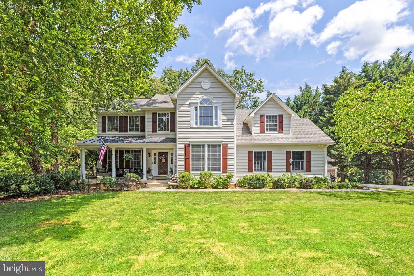 17277 Kettlebrook Landing, Jeffersonton
