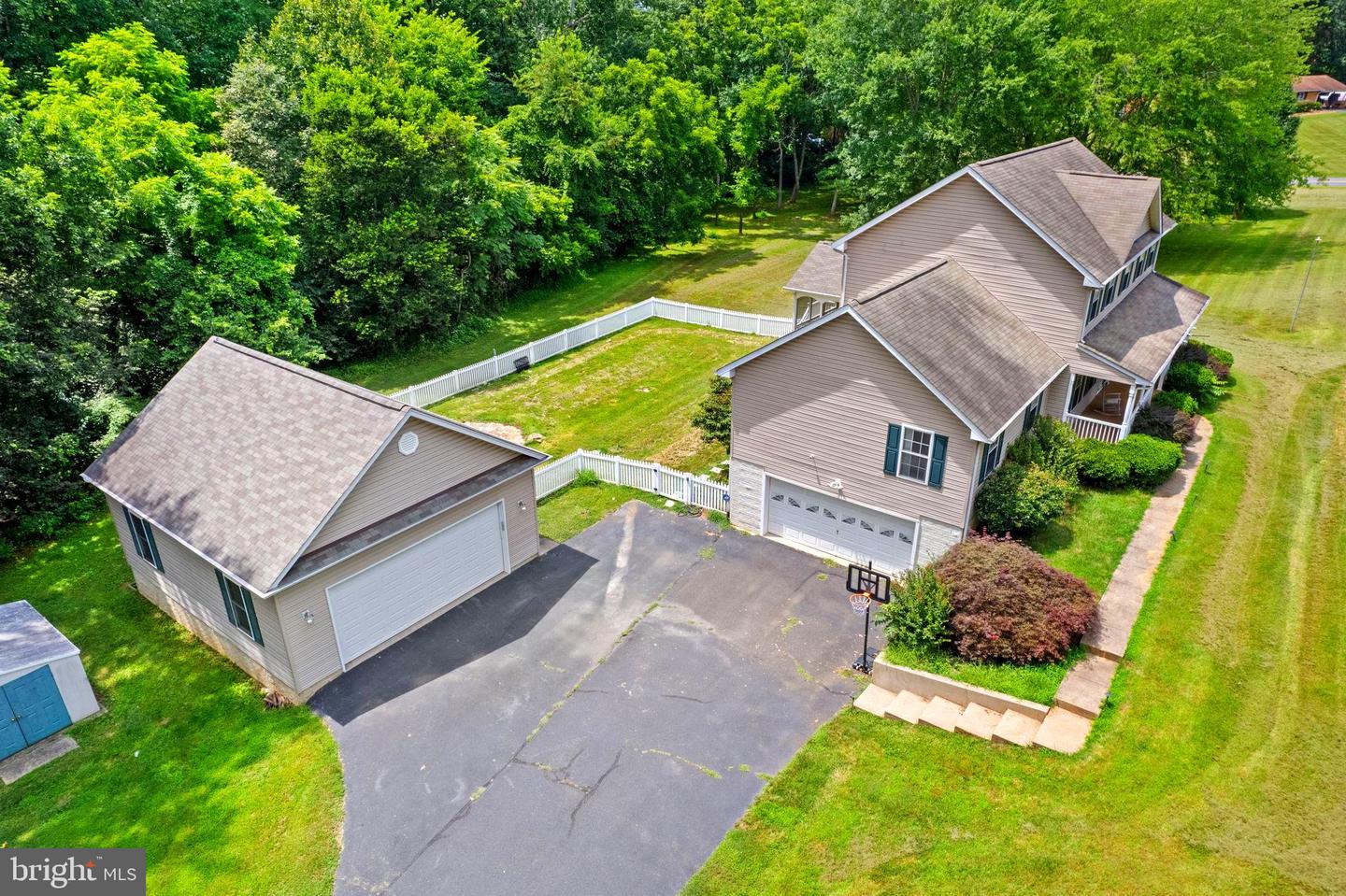 13442 Montavista Lane, Culpeper