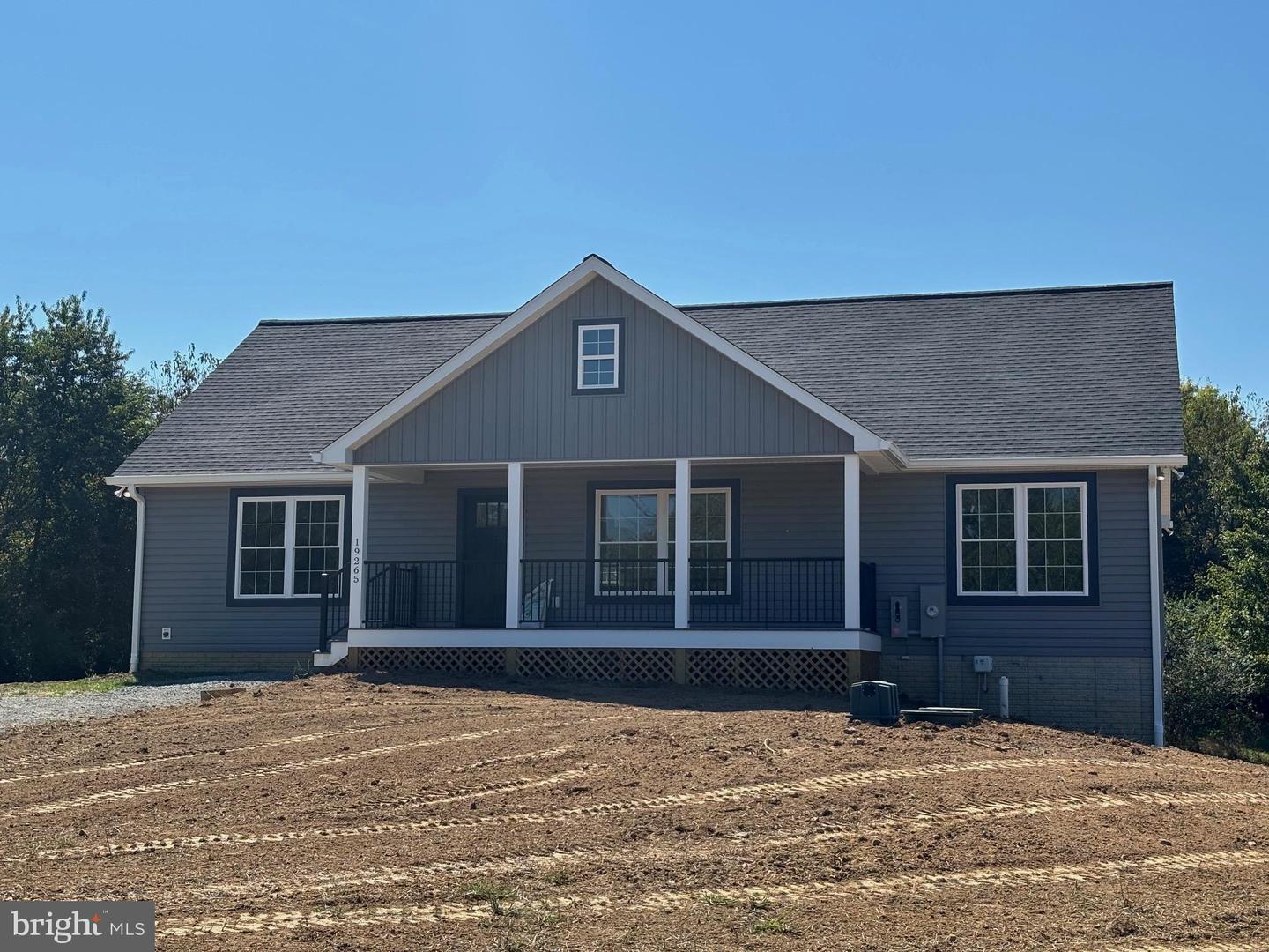 19265 Nelda Lane, Culpeper