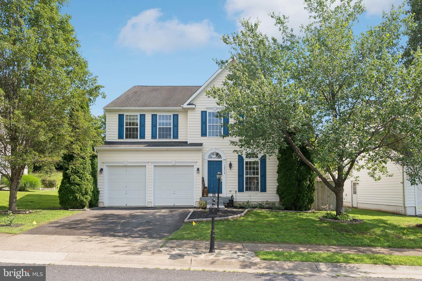 12314 Osprey Lane, Culpeper