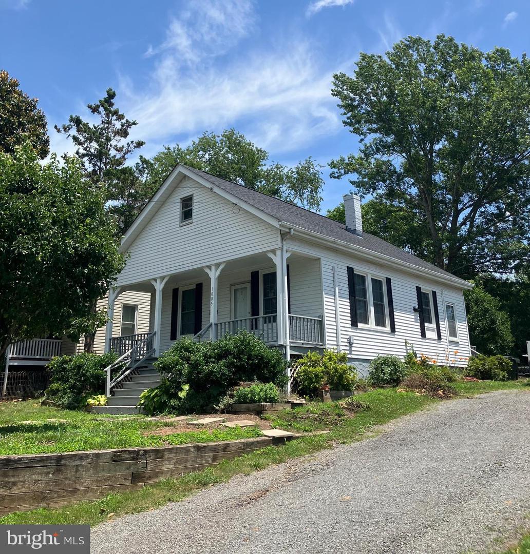 1005 Terrace Street, Culpeper