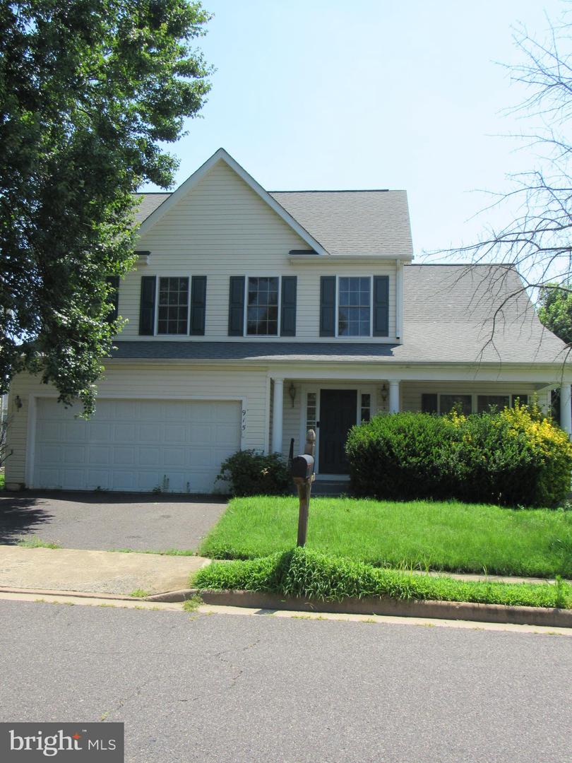 915 Virginia Avenue, Culpeper