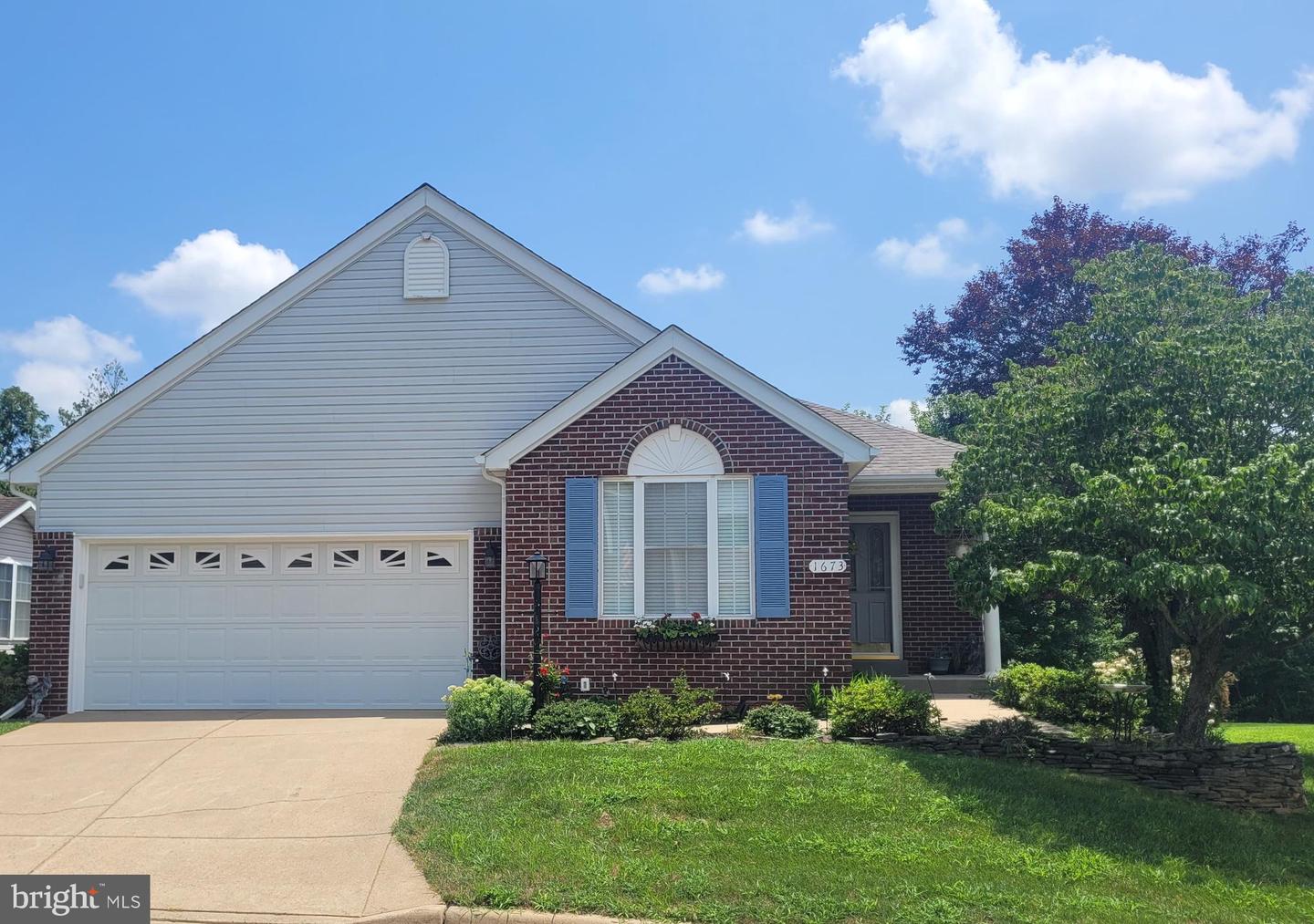 1673 Pin Oak Drive, Culpeper